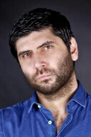 Karen Arutyunov