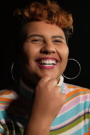 Karen Suzane