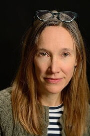 Karen Yasinsky