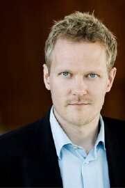 Kasper Holten