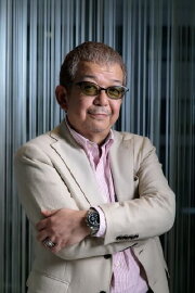 Kazuhiro Kiuchi