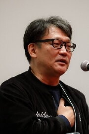 Kazuo Sakai
