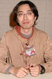 Kazuya Tsurumaki