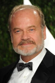 Kelsey Grammer