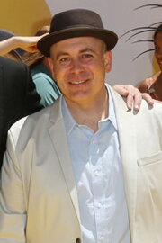 Ken Daurio