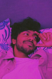 Kenneth Karthik