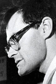 Kent MacKenzie