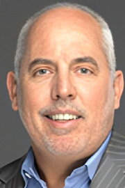 Kevin Dunn