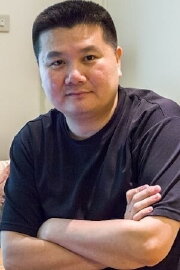 Kevin H.J. Lee
