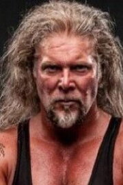 Kevin Nash