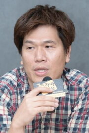 Kim Young-Kyoon