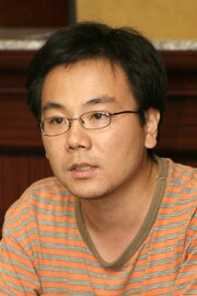 Kim Young-nam