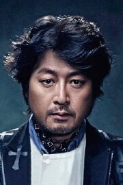 Kim Yun-seok