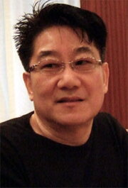 Kirk Wong Chi-Keung