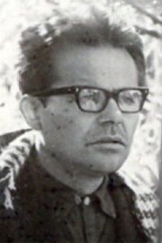Kristaq Dhamo