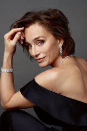 Kristin Scott Thomas