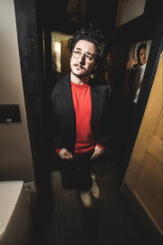 Kristofer Medina