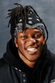 KSI