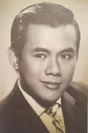La Thoại Tân