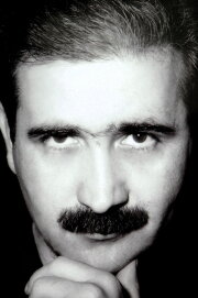 Lakis Lazopoulos