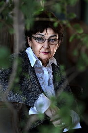 Lana Goghoberidze