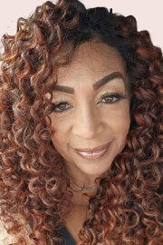 LaShirl Smith