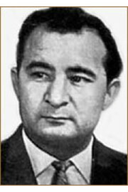 Latif Faiziyev