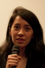 Laura Huertas Millán