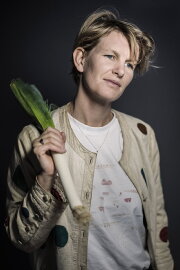 Laure Prouvost