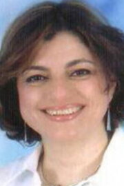 Layaly Badr