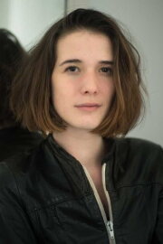 Léa Frédeval