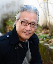 Lee Kyung-young