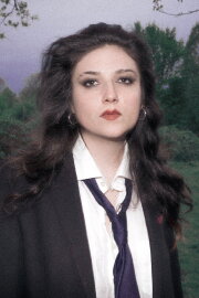 Leila Helena Grillo