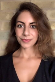 Leila Monks