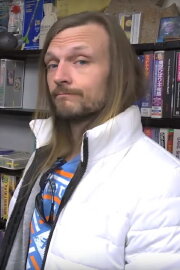 Len Kabasinski