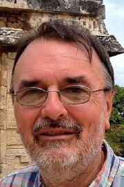 Leo Eaton