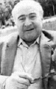 Lev Atamanov