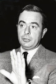Lewis Allen