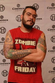 Lex Ortega