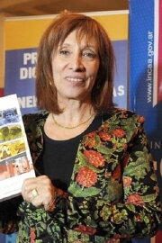 Liliana Mazure
