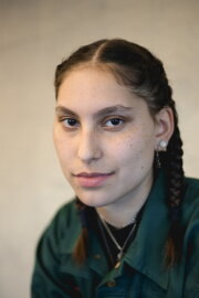 Lilith Föhn