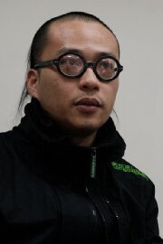 LIN Show-tsai
