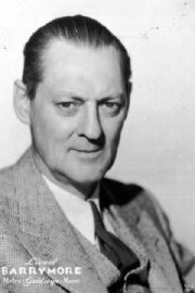 Lionel Barrymore