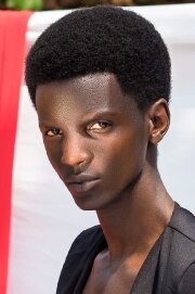 Lionel Nishimwe