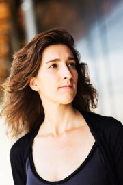 Lisa Violetta Gaß