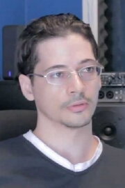 Lisandro Santos