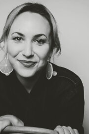 Lucy McNulty