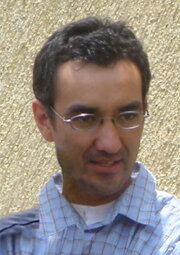 Luis B. Carranco