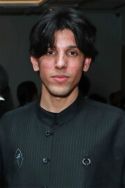 Luís Hindman