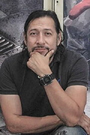 Luis Téllez Ibarra
